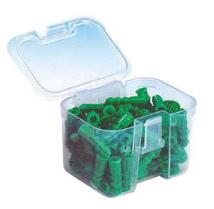 BUP-44|ユニパックBダブル小箱