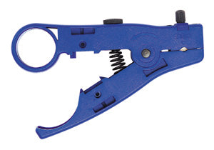 CCS-600|同軸ケーブルストリッパー