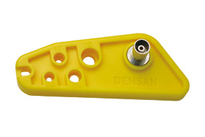 CCS-BNC|BNCコネクターホルダー