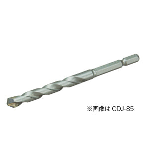 CDJ-80｜六角軸ビット(充電ドリル用)