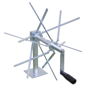 CMR-200|ケーブル巻き取り機