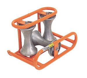 CR-540|コーナーケーブルローラー