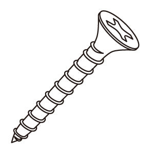 CS-3825P｜コースレッド