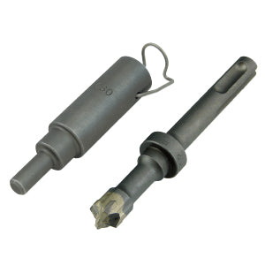 CUD-H3030C｜打込棒付ドリル