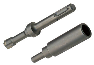 CUD-H3040｜打込棒付ドリル