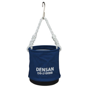 DB-2100BB|自立型電工バケツ