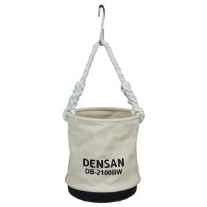 DB-2100BW|自立型電工バケツ