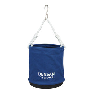 DB-2700BB|自立型電工バケツ