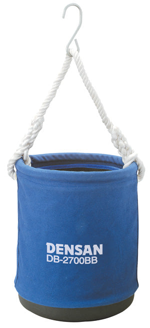 DB-2700BB|自立型電工バケツ