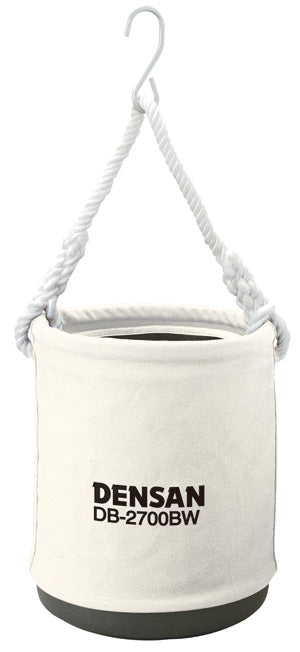 DB-2700BW|自立型電工バケツ