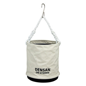 DB-2700BW|自立型電工バケツ