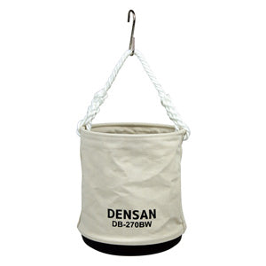 DB-270BW|電工バケツ