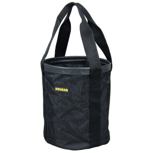 DB-270XBK|電工ストロングバケツ