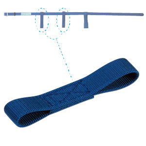 DB-2BL-TN｜補助帯用吊りベルト