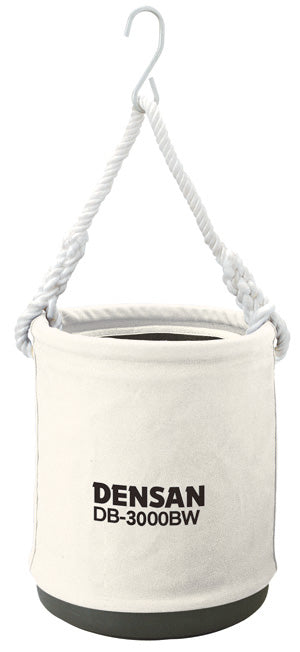 DB-3000BW|自立型電工バケツ