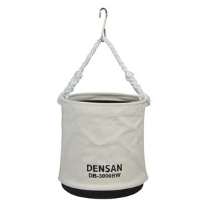 DB-3000BW|自立型電工バケツ