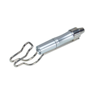 DBF-PLA|LEDライト付フック金具