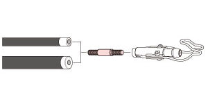 DBF-PL-J|金具アダプター