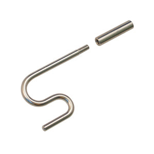 DBF-SF|S字フック先端金具