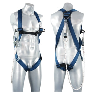 DB-HN-05DS|フルハーネス