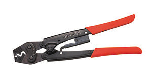 DC-0555|ミニ圧着工具