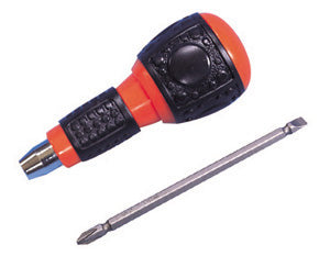 DC-101|プロチェンジドライバー