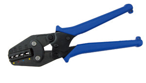 DC-112MA｜ミニ圧着工具