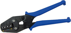 DC-112MA｜ミニ圧着工具