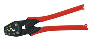 DC-1214K|圧着工具