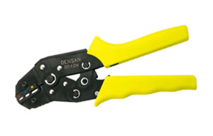 DC-12M|ミニ圧着工具