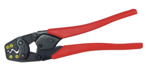 DC-16A｜圧着工具