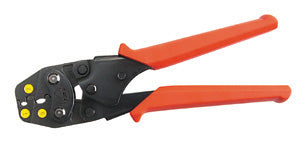 DC-25MA｜ミニ圧着工具