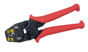 DC-3MA｜ミニ圧着工具