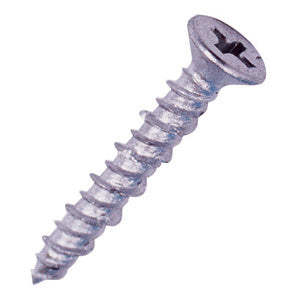 DCB-25SP｜コンビス(皿頭)ノープラグビス