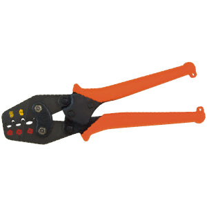 DC-M1A｜マルチ圧着工具