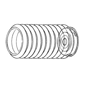 DDC-7512|ダウンライトコアダスト