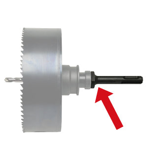 DDH-10S｜ダウンライトホルソー