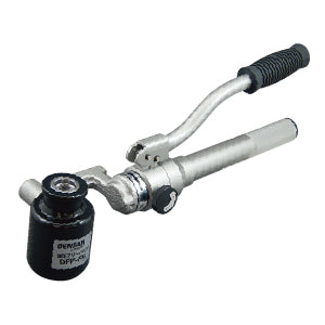 DFP-FH|油圧フリーパンチ