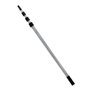 DLC-AP40S|アルミポール 4段