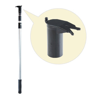 DLC-HTB180|非常誘導灯点検棒