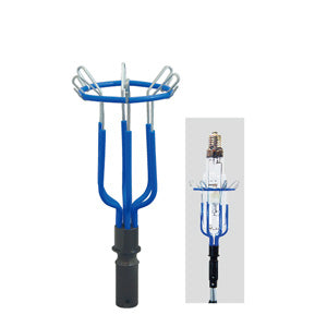 DLC-SCH3|キャッチヘッド