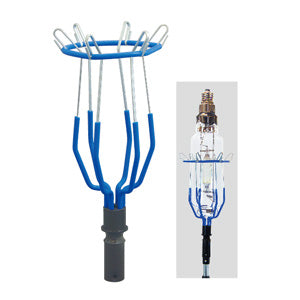 DLC-SCH4|キャッチヘッド