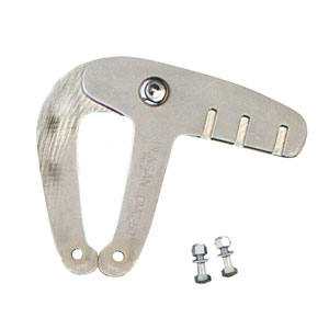 DMC-50P｜チャンネルスピードカッター 替刃