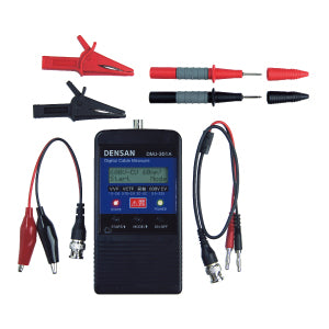 DMJ-301A|デジタルケーブルメジャー