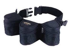 DP-003B|ポケベルト 3ポケット