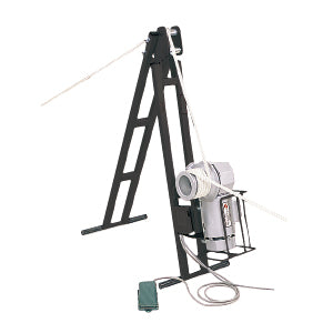 DP-010BX-F|ケーブルプーラー