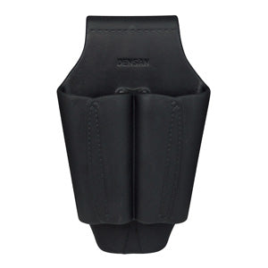 DPH-902-BK|ソフトプラホルダー2丁吊