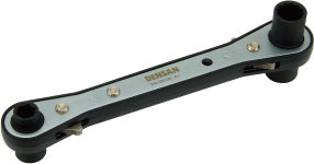 DR-0813K|両口ダブルソケットレンチ