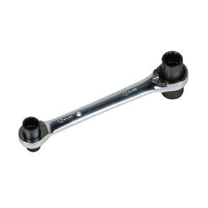 DR-0813-S｜両口ダブルソケットレンチ