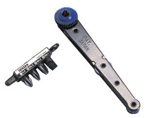 DR-110|薄型板ドライバー